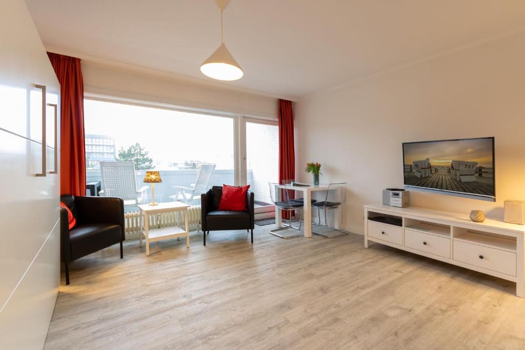 Luv & Lee App 6, Sankt Peter-Ording