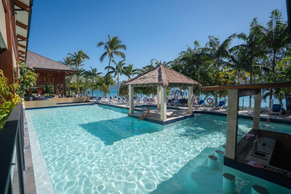Fitzroy Isly resort (Fitzroy Island Resort)