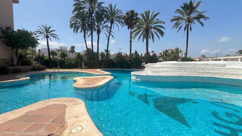 El Retiro Denia By ElConserje - 4