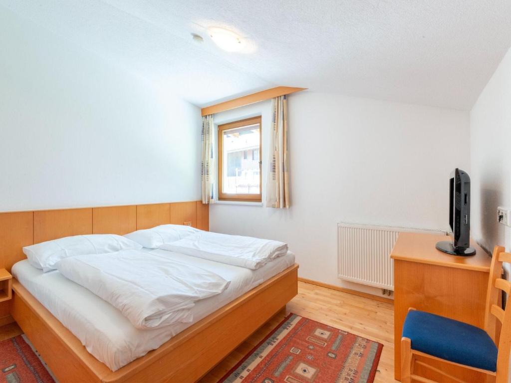 Mountain apartment with balcony for families - 3