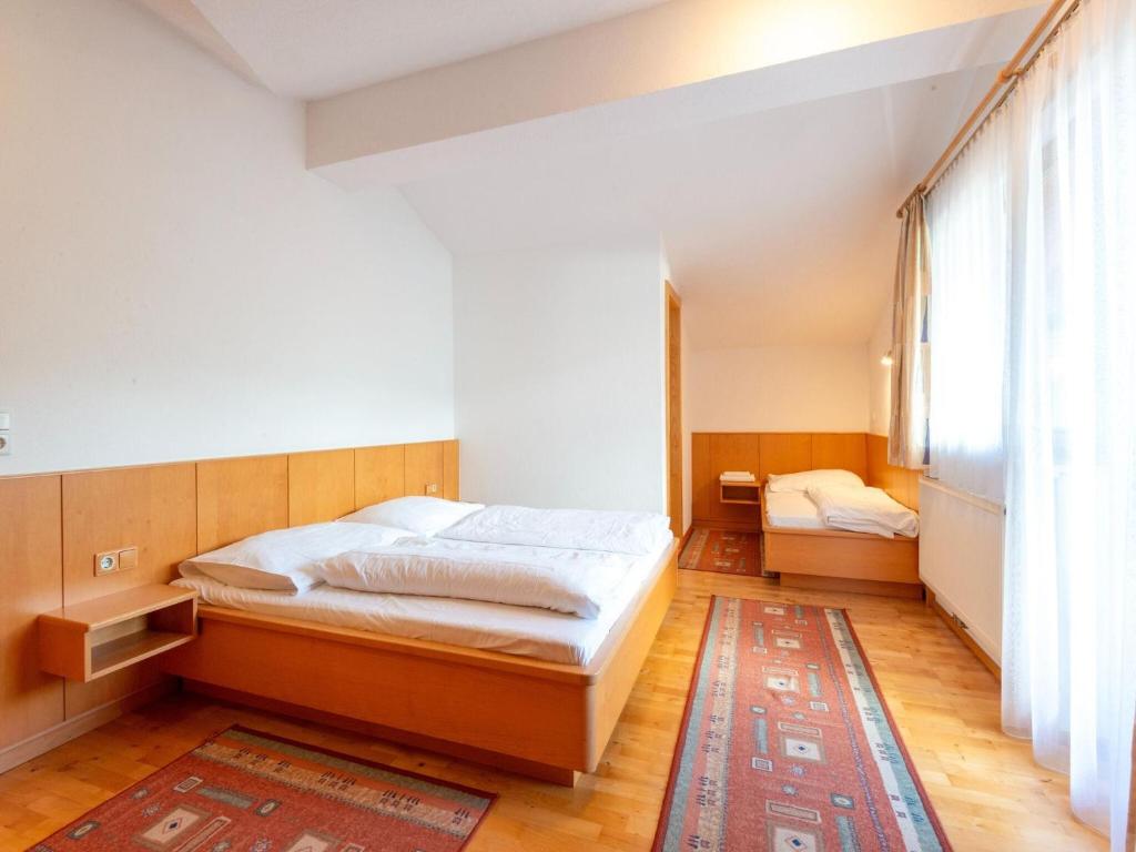 Mountain apartment with balcony for families - 2