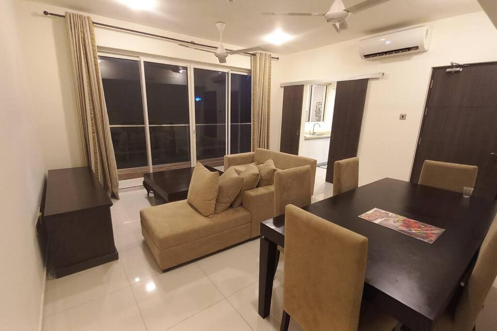 Capital Residencies Col 05 Thimba 6-3, Colombo