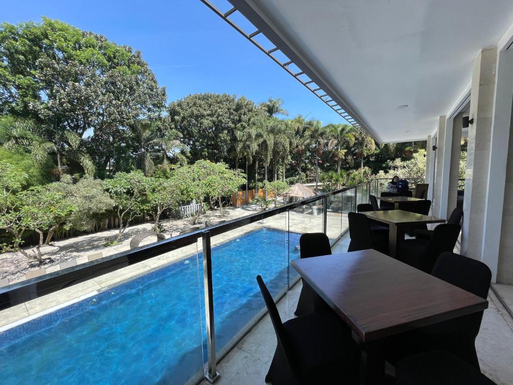 Grand Arjuna Hotel Grand Arjuna Hotel