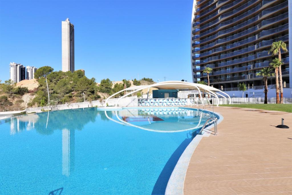 Sunset Waves Siesta, Benidorm