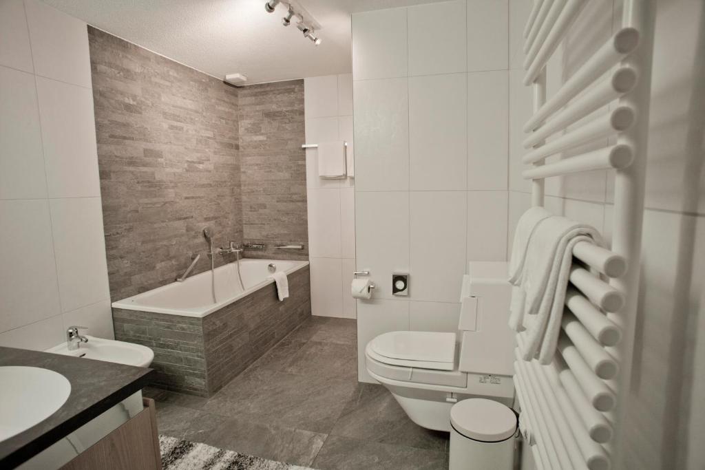Chalet Eigersunna - 2