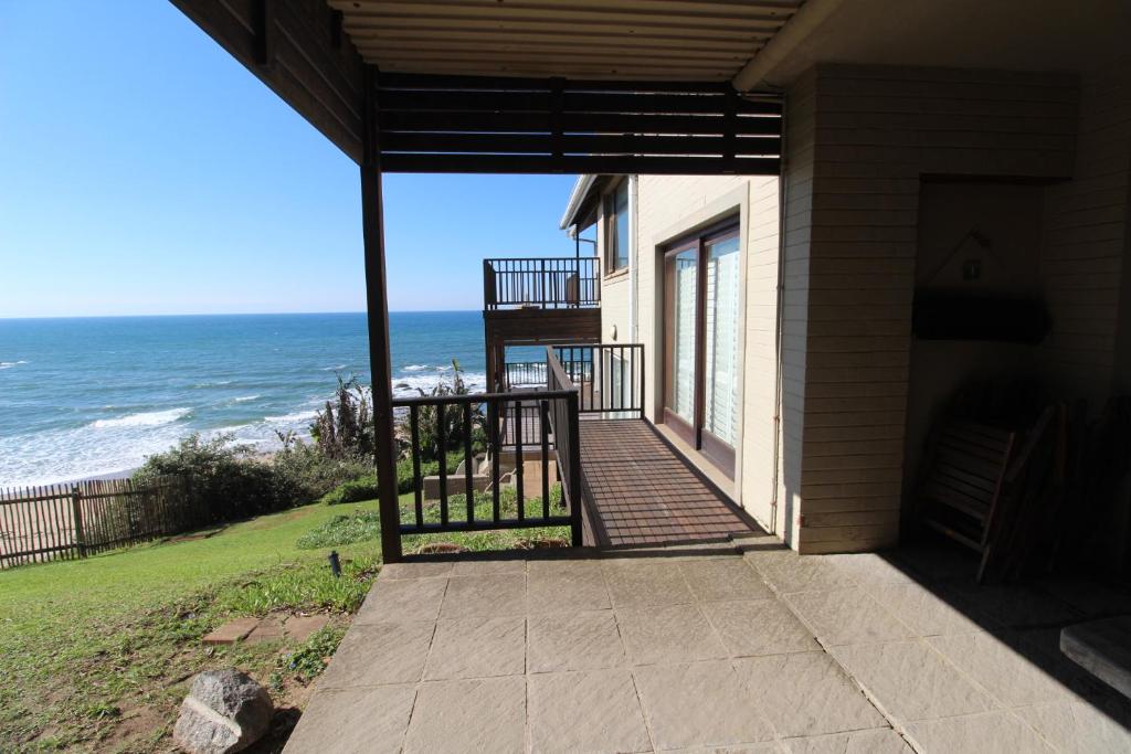 Periwinkle 1, Margate