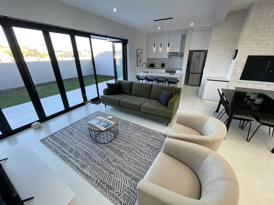 At The Dunes on Riverview 2, Swakopmund