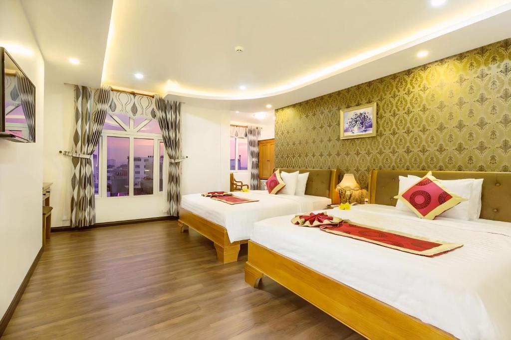Hotel Property