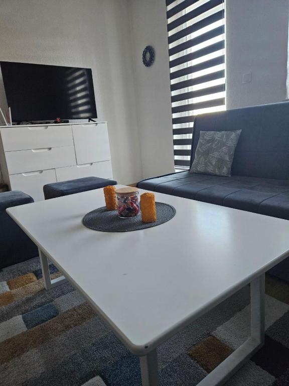 Apartman D&A, Šišava