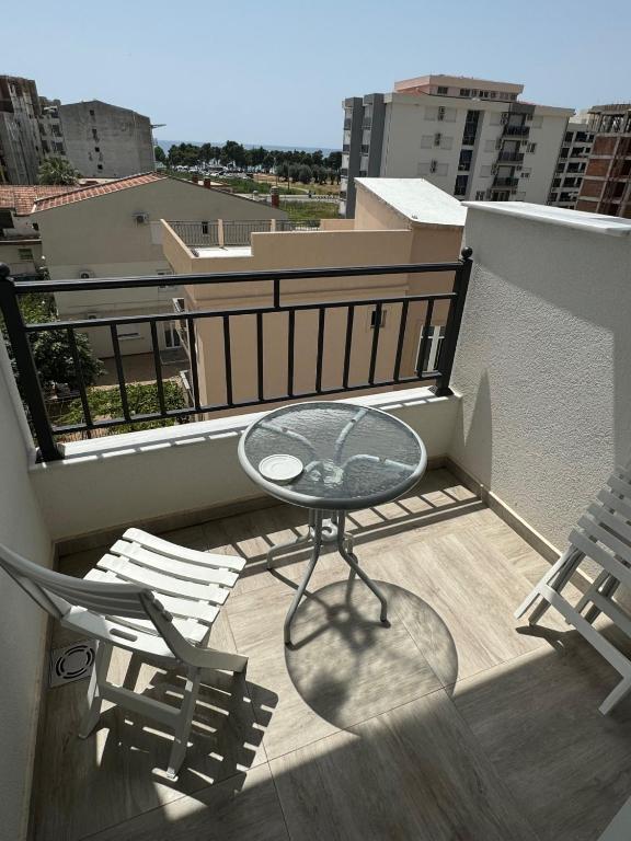 Deluxe Studio Apartment with Sea View - 3