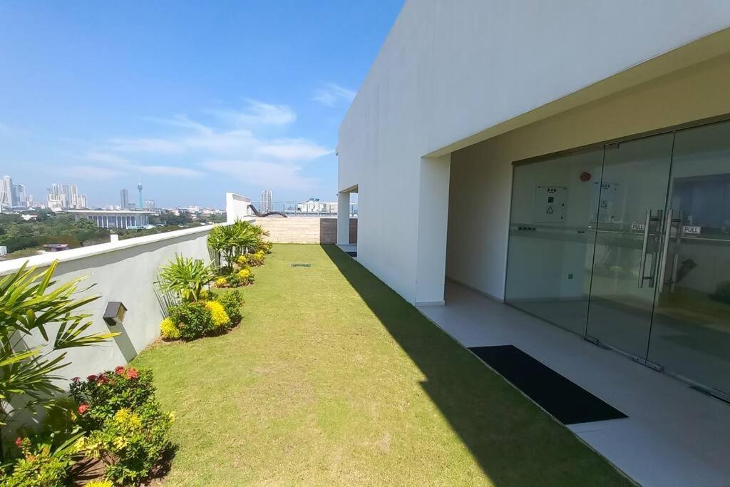 Capital Residencies Col 05 Thimba 8-3, Colombo