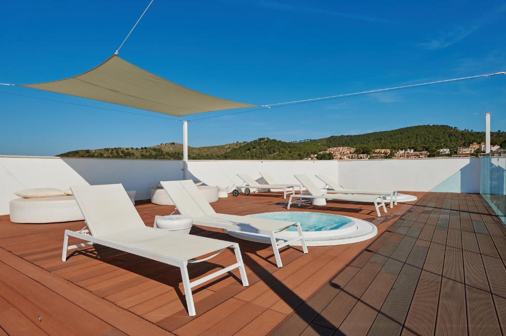 AluaSoul Carolina - Adults Only — Spa in Capdepera, Balearic Islands