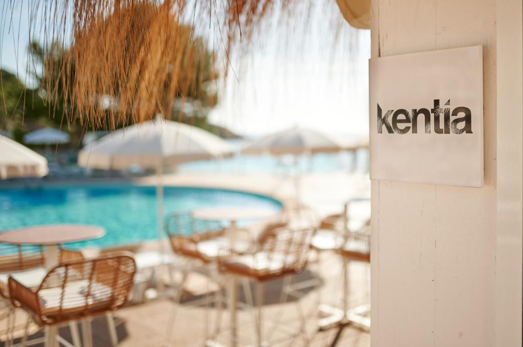 AluaSoul Carolina - Adults Only — Restaurant & bars in Capdepera, Balearic Islands