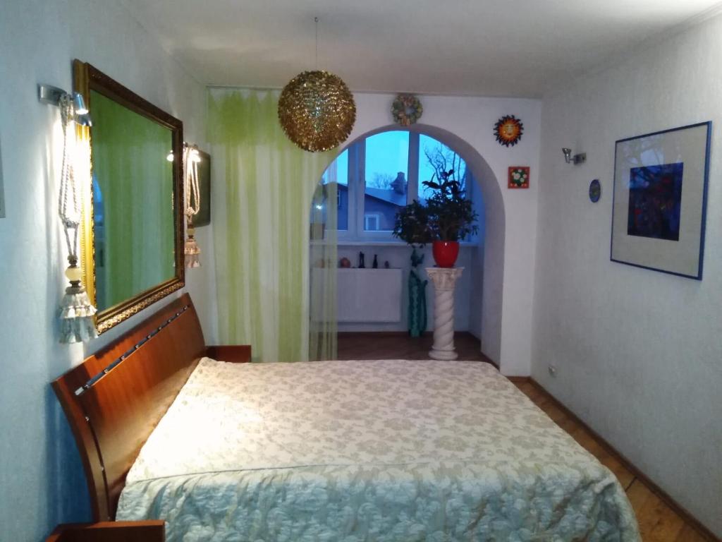 Apartment Sigal, Jūrmala