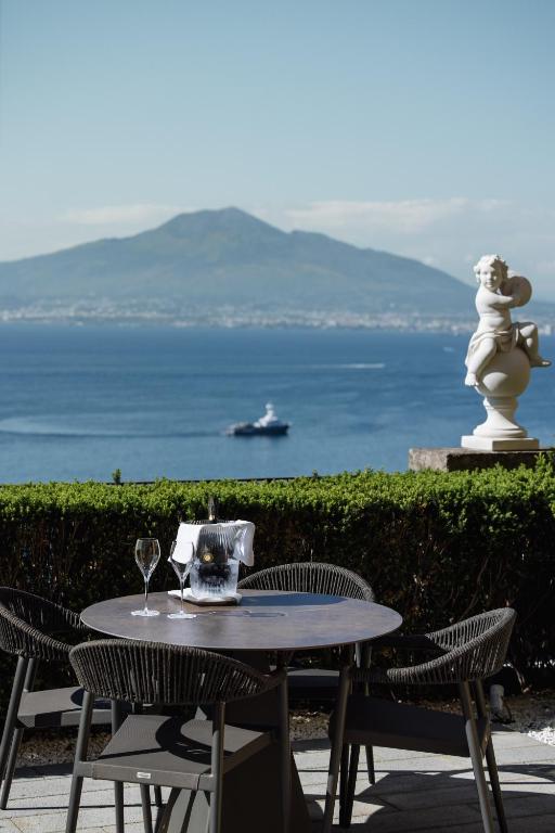 バルコニー/テラス