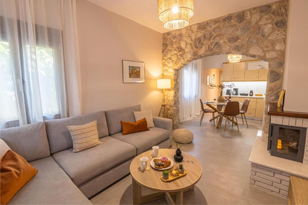 Relax house by the sea, Volos