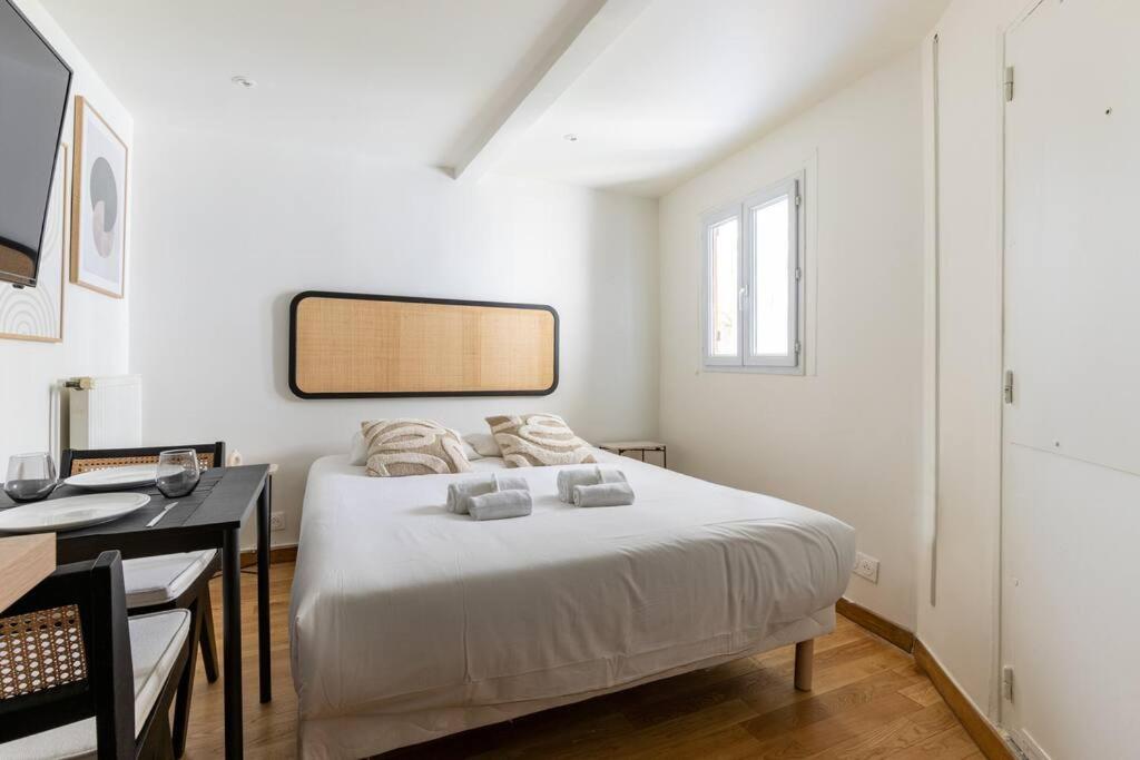 Studio de Charme proche de Montparnasse - 3