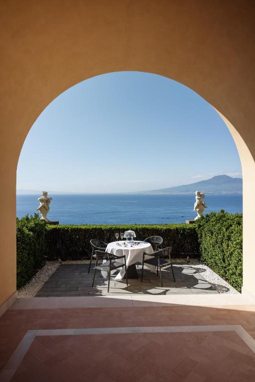 バルコニー/テラス