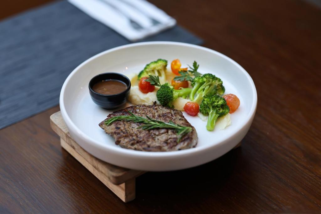 お料理のイメージ