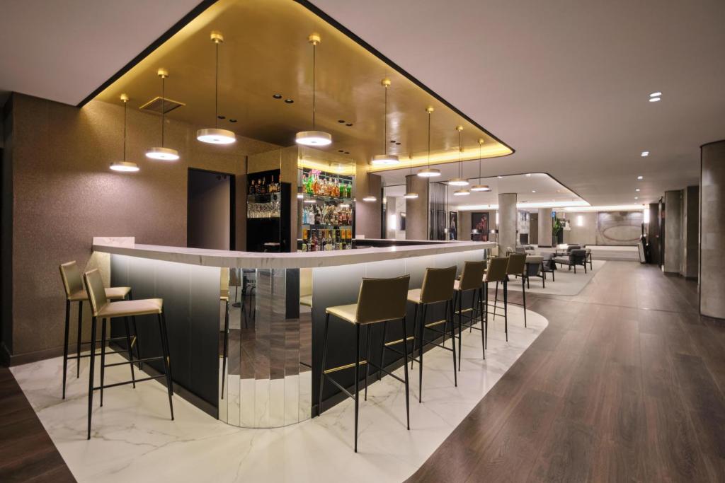 1881 Madrid Ventas Hotel - 4