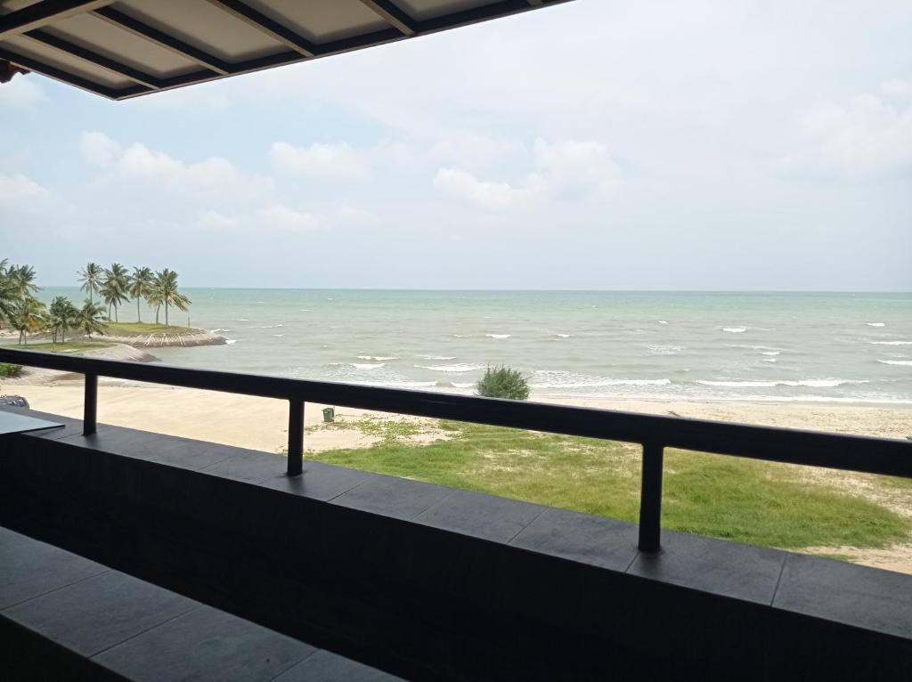 Surrounding environment