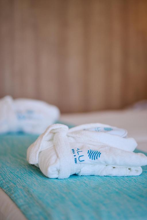 AluaSoul Carolina - Adults Only — Hotel rooms in Capdepera, Balearic Islands