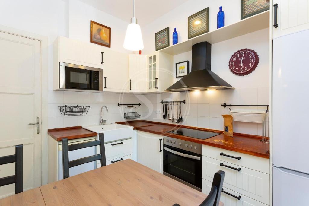 Apartamento en Sagrada Familia E - 5
