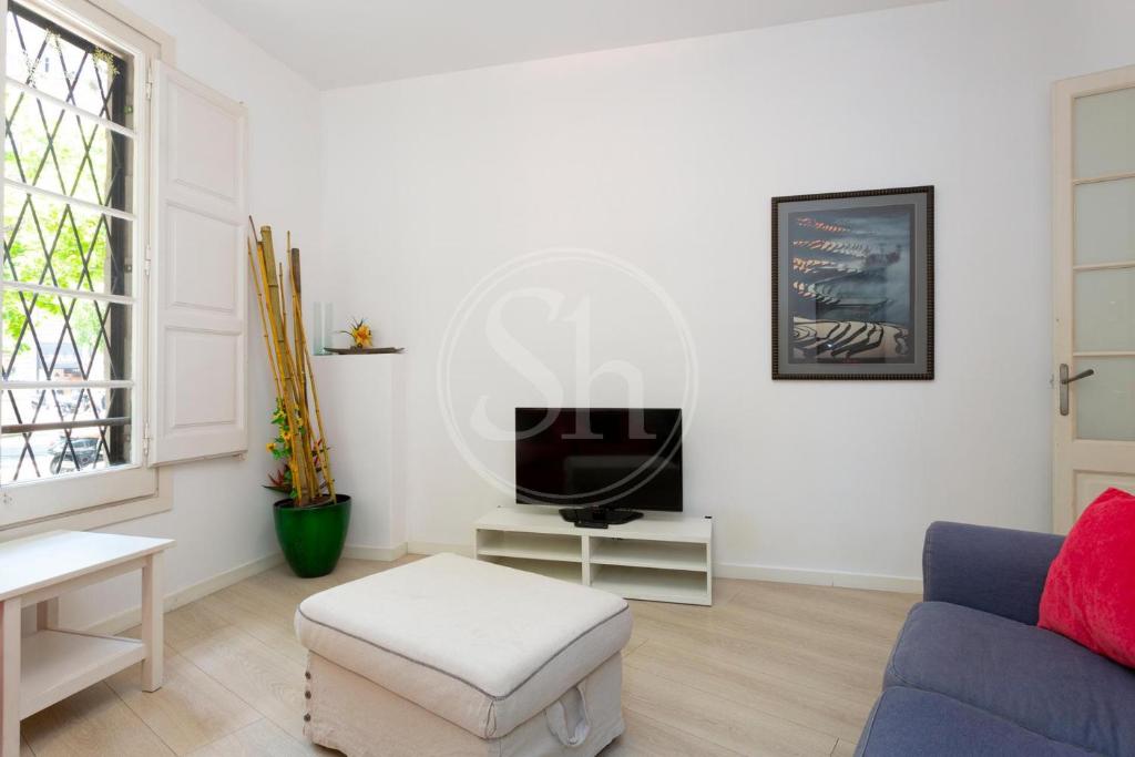 Apartamento en Sagrada Familia E - 4