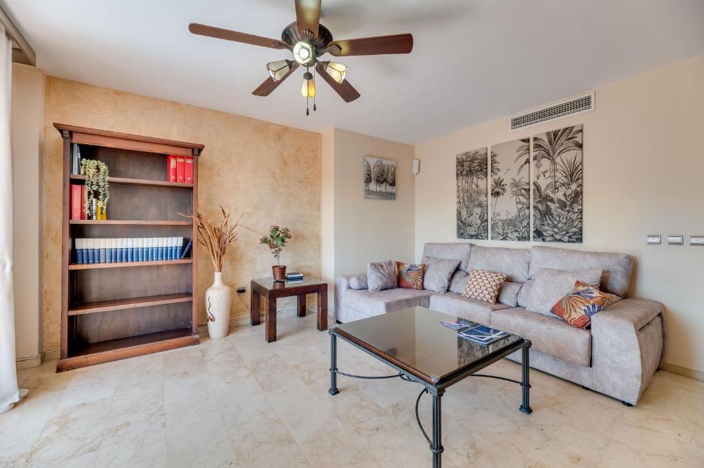 VB Quilla 3BR Duplex w Sea Views - 3