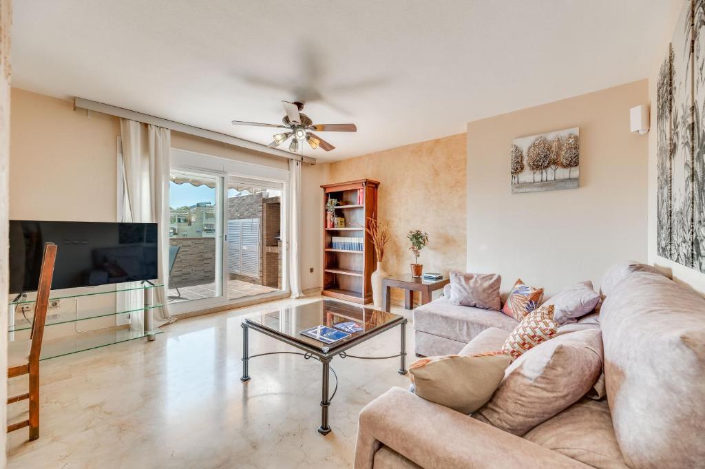 VB Quilla 3BR Duplex w Sea Views - 2