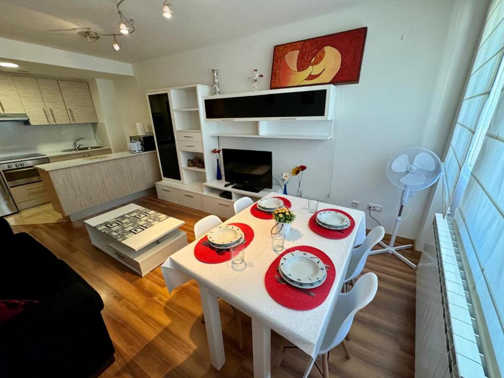 Apartamento Casa Picoleta - 1