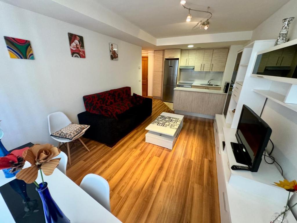 Apartamento Casa Picoleta - 4