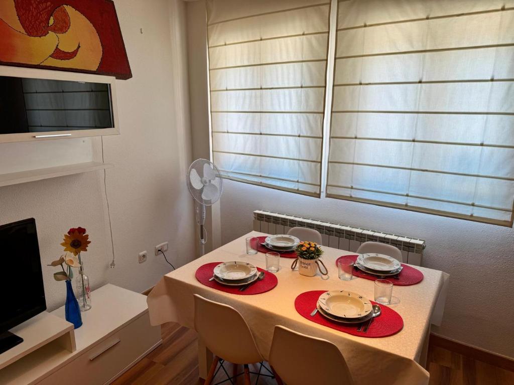 Apartamento Casa Picoleta - 3