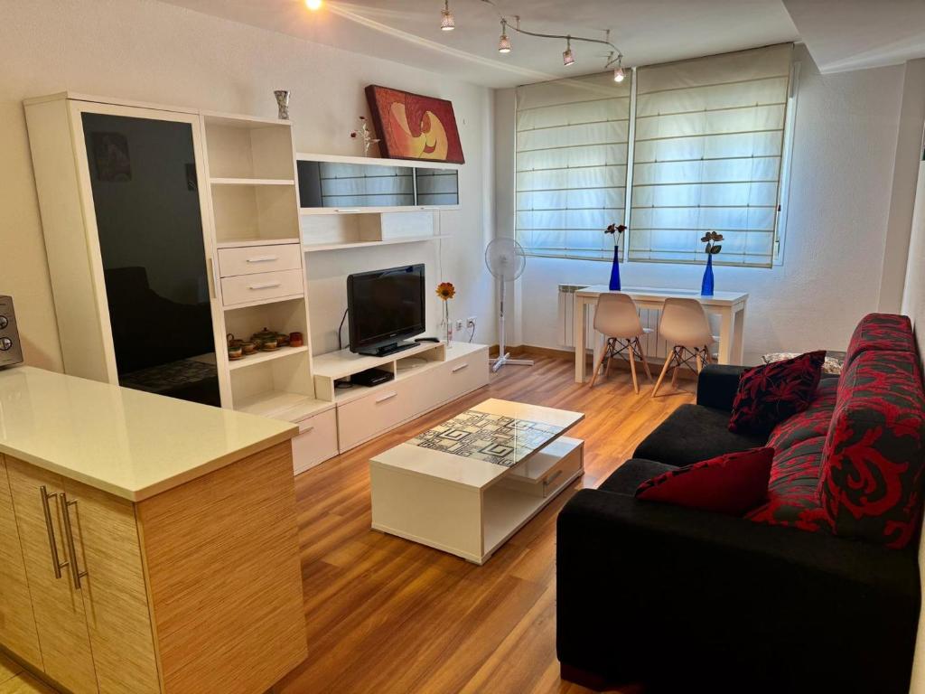Apartamento Casa Picoleta - 5
