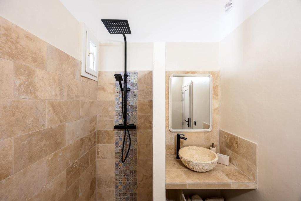 La Suite Provençale - Centre Aix - Chic et Lumineux - 5