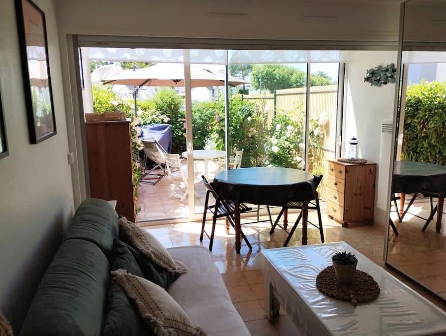 Appartement avec terrasse - 3