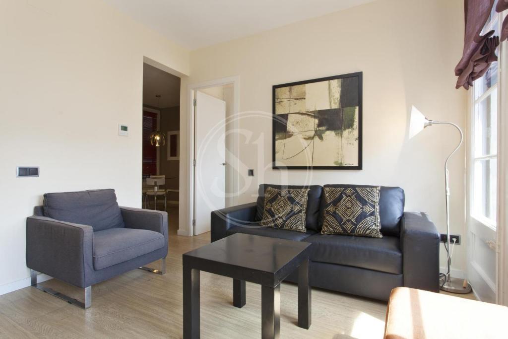 Apartamento en Sagrada Familia 2 - 4