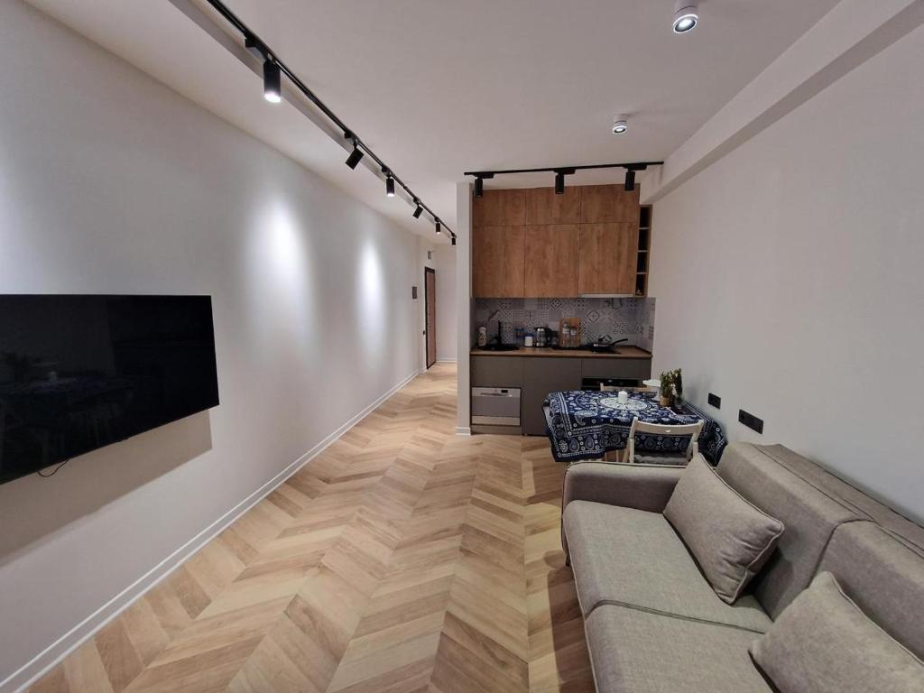 Chakvi Dreamside apartment, Chakvi