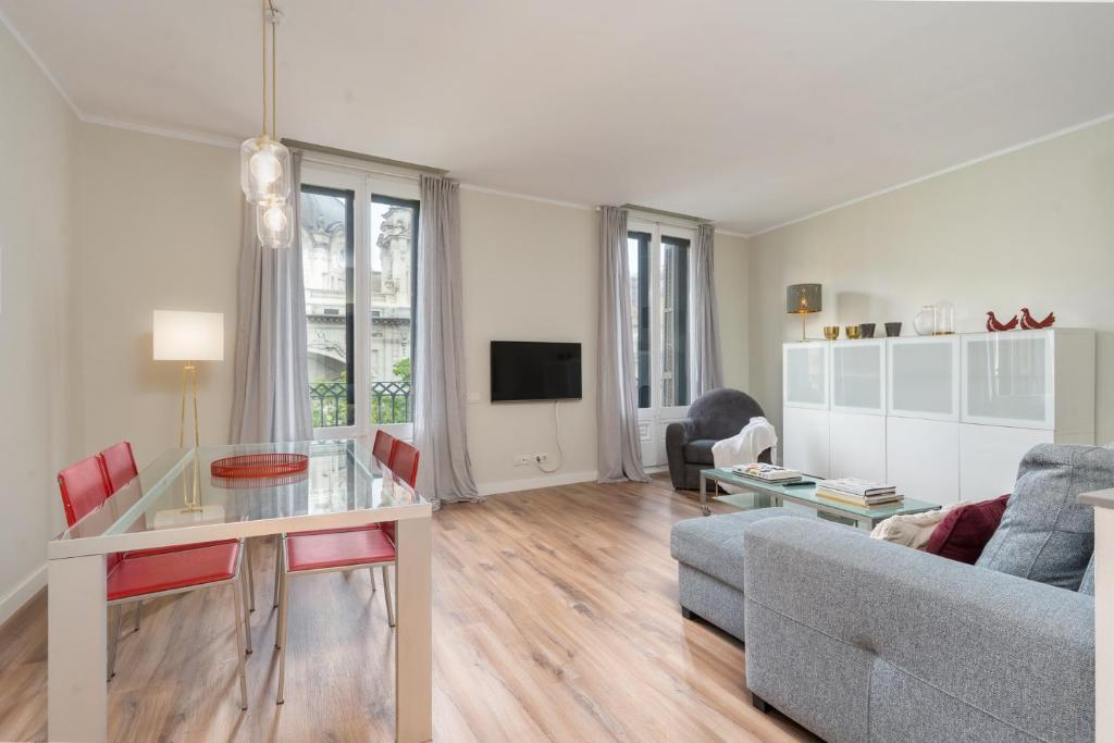 SibsBcn COLISEUM - Cozy and Central, Barcelona