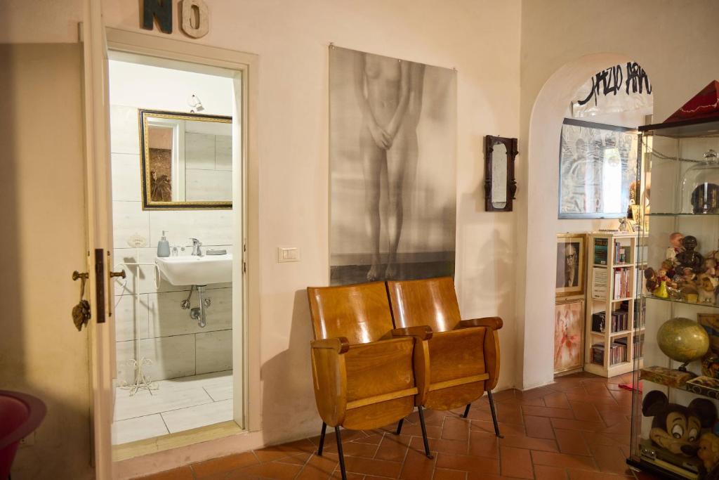 Seipuntozero Art Factory Oltrarno - 4
