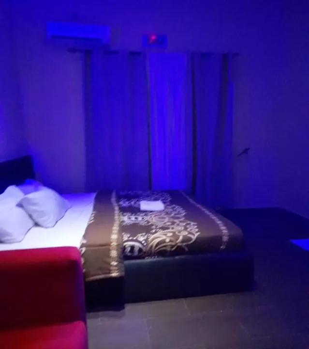 Hotel Adonai Ltd, hotel in Benin City