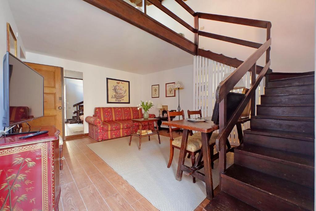 Leonina Terrace - My Extra Home - 2
