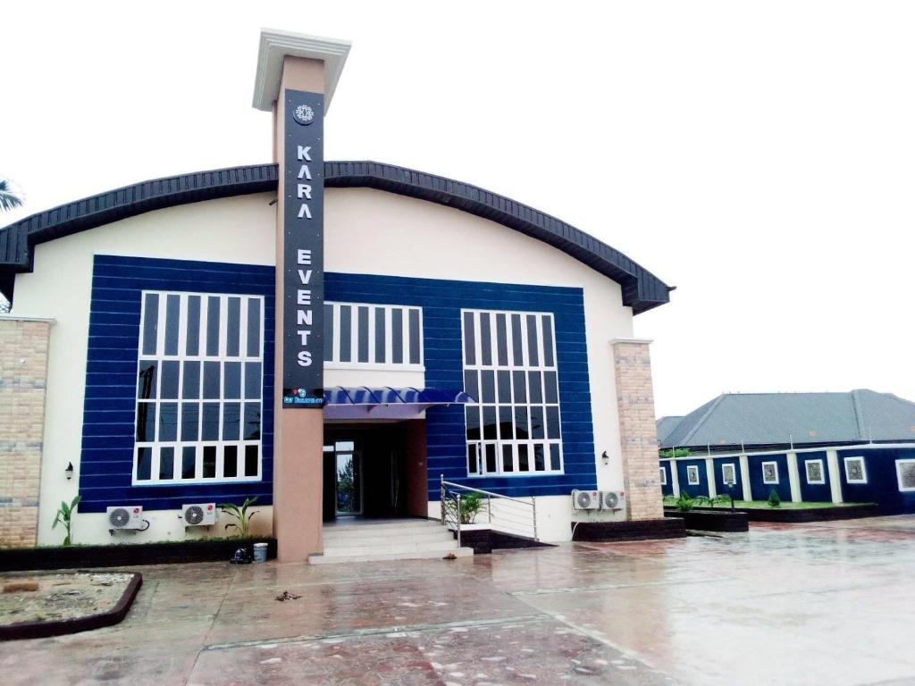 Kara Events, Uyo