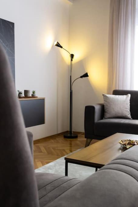 Apartman Sara, Bihać