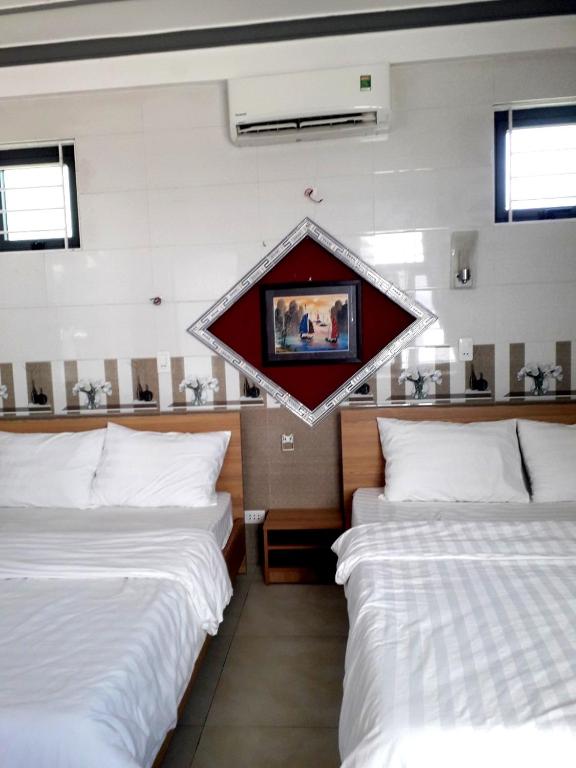 Nguyet Anh Guest House