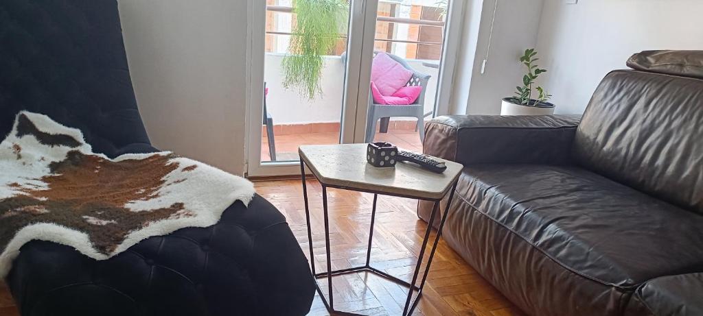 Budva apartman Haustor, Budva