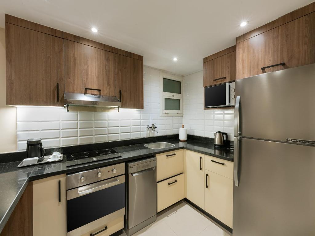 Second Home Hospitality 외관