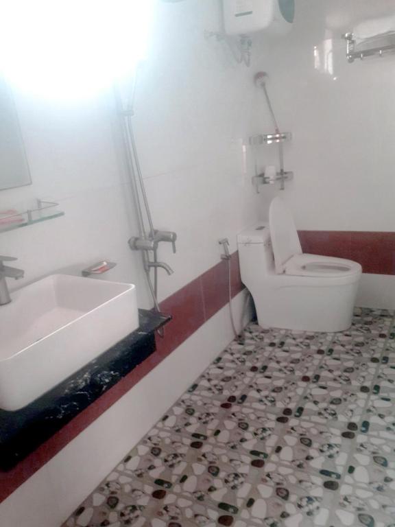 Nguyet Anh Guest House