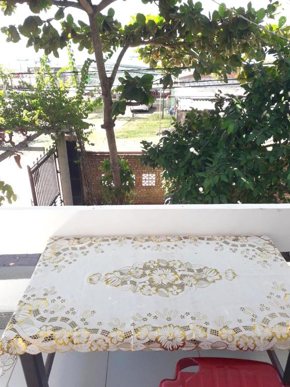 Nguyet Anh Guest House