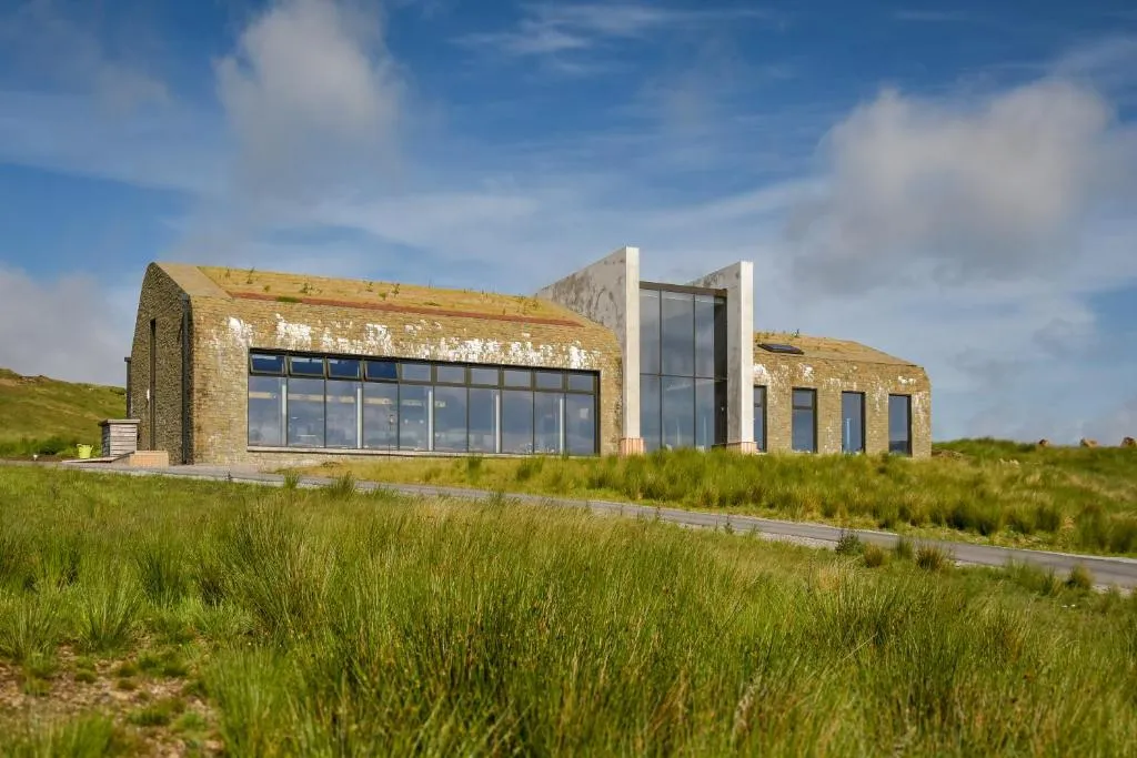 Bracken Hide Hotel, hotel in Portree